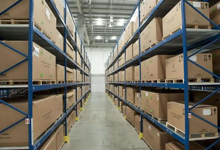 漳州到南朗镇货物仓储