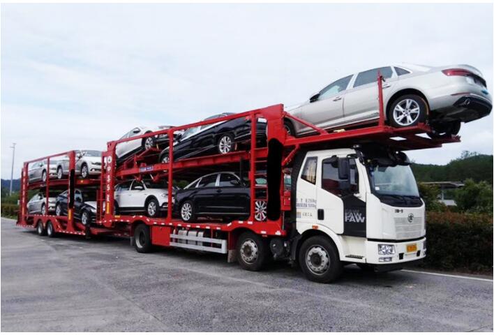 漳州到南朗镇轿车托运